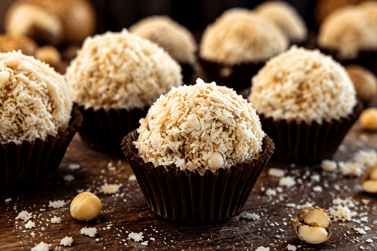 Gâteau carottes-chocolat sans four en 5 minutes, la douceur parfaite pour le café👌 Description Ce gâteau carottes-chocolat sans cuisson est une gourmandise rapide et fondante, idéale pour un dessert ou une pause café improvisée. Sa texture moelleuse et son équilibre subtil entre la douceur de la carotte et la richesse du chocolat font de ce gâteau une vraie réussite, sans besoin de four. Parfait pour les amateurs de recettes simples, rapides et savoureuses. Informations Temps de préparation : 5 minutes Temps de cuisson : 0 minutes (sans cuisson) Nombre de portions : 6 parts Difficulté : Facile Ingrédients Pour le gâteau 150 g de carottes râpées finement 100 g de biscuits secs type Petit Beurre ou spéculoos 80 g de chocolat noir à 70 % de cacao 60 g de sucre roux 60 ml de lait 50 g de beurre doux fondu 1 cuillère à café d’extrait de vanille 1 pincée de sel Pour la décoration (facultatif) Quelques noix concassées Un peu de cacao en poudre ou copeaux de chocolat Préparation Fais fondre le chocolat au micro-ondes par tranches de 20 secondes, en remuant entre chaque, jusqu’à obtention d’un chocolat lisse. Mixe les biscuits secs en poudre grossière pour obtenir une texture sableuse. Dans un saladier, mélange les carottes râpées, la poudre de biscuits, le sucre roux, le sel et l’extrait de vanille. Ajoute le beurre fondu, le lait puis le chocolat fondu, et remue bien pour obtenir une pâte homogène et légèrement collante. Verse la pâte dans un moule de préférence en silicone ou tapissé de papier sulfurisé. Tasse bien à l’aide du dos d’une cuillère ou de la paume de la main. Place le gâteau au réfrigérateur pendant au moins 2 heures pour qu’il raffermisse et intensifie ses saveurs. Astuces Râpe les carottes très finement pour éviter une texture fibreuse dans le gâteau. Utilise des biscuits avec du goût, comme des spéculoos, pour apporter plus de caractère. Tu peux remplacer le lait par un lait végétal (amande, avoine) pour une version sans lactose. Pour un gâteau plus gourmand, ajoute une pincée de cannelle ou d’épices à pain d’épices directement dans la pâte. Service Sers ce gâteau bien frais, coupé en parts carrées ou en petits cubes, accompagné d’un café noir ou d’un thé. Il conviendra parfaitement pour un goûter rapide, un dessert léger, ou pour une collation saine et originale lors d’un brunch ou d’une réunion entre amis.