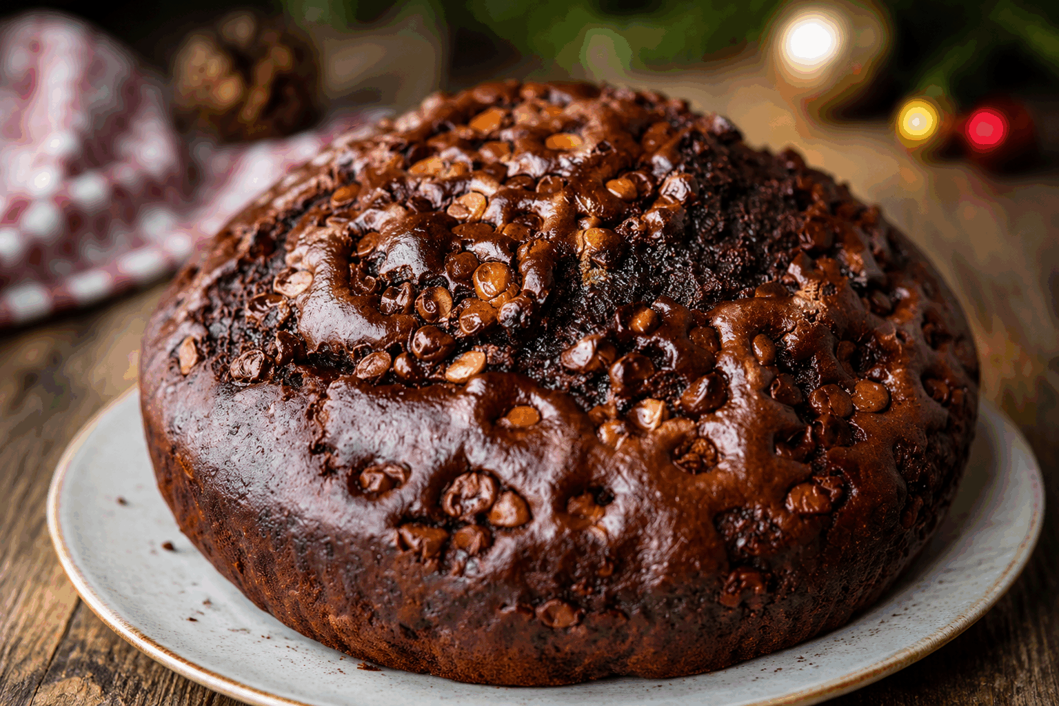 Gâteau express en 5 minutes, parfait pour un petit-déjeuner gourmand ✨🍰 Description Ce gâteau express est un vrai sauve-temps, idéal pour un petit-déjeuner gourmand et réconfortant. Léger, moelleux et légèrement sucré, il se prépare rapidement au micro-ondes en seulement 5 minutes. Parfait pour les matins pressés ou les envies soudaines de douceur. Informations Temps de préparation : 3 minutes Temps de cuisson : 2 minutes Nombre de portions : 2 parts Difficulté : Facile Ingrédients Pour le gâteau 50 g de farine 40 g de sucre 1/2 cuillère à café de levure chimique 40 ml de lait 25 ml d’huile végétale neutre 1 œuf 1 cuillère à café d’extrait de vanille Une pincée de sel Pour la garniture (optionnel) Quelques morceaux de fruits frais (fraises, myrtilles...) Un peu de confiture ou de chocolat fondu Préparation Dans un bol, mélange la farine, le sucre, la levure chimique et la pincée de sel. Ajoute l’œuf, le lait, l’huile végétale et l’extrait de vanille. Mélange bien jusqu’à obtenir une pâte lisse et homogène. Verse la pâte dans un moule allant au micro-ondes, légèrement graissé ou en silicone, pour un démoulage facile. Cuire au micro-ondes à puissance maximale pendant environ 2 minutes. Vérifie la cuisson en piquant la pointe d’un couteau : elle doit ressortir propre. Laisse tiédir quelques minutes avant de démouler délicatement. Ajoute la garniture désirée, comme des fruits frais, un filet de miel, de la confiture ou du chocolat fondu. Astuces Utilise un moule adapté au micro-ondes, comme un ramequin en silicone ou en verre. Pour un gâteau encore plus moelleux, remplace une partie du lait par du yaourt nature. Varie les plaisirs en incorporant des pépites de chocolat ou des zestes d’agrume dans la pâte. Si tu préfères un goût plus riche, remplace l’huile végétale par du beurre fondu. Service Servez ce gâteau encore tiède, accompagné d’un café, d’un thé ou d’un verre de jus d’orange frais. Il peut être dégusté en petit-déjeuner ou en collation gourmande, idéal lorsque le temps vous manque mais que vous souhaitez un moment gourmand simple et rapide.