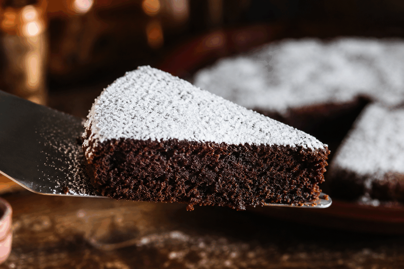Gâteau moelleux au chocolat en 5 minutes sans four, la recette qui sauve tout 🔥 Description Ce gâteau moelleux au chocolat est un véritable miracle pour les envies rapides et gourmandes. Prêt en seulement 5 minutes, il se prépare sans four grâce à une cuisson au micro-ondes, idéale pour dépanner ou pour un dessert express. Léger et fondant, il ravira petits et grands en toutes occasions. Informations Temps de préparation : 3 minutes Temps de cuisson : 2 minutes Nombre de portions : 4 parts Difficulté : Facile Ingrédients Pour le gâteau 100 g de chocolat noir pâtissier 50 g de beurre 50 g de sucre en poudre 2 œufs 30 g de farine 1 pincée de sel 1/2 cuillère à café de levure chimique 1 cuillère à soupe d'eau Préparation Fais fondre le chocolat et le beurre ensemble au micro-ondes pendant 1 minute à puissance moyenne, puis mélange pour obtenir une texture lisse. Dans un saladier, bats les œufs avec le sucre jusqu'à ce que le mélange blanchisse légèrement. Incorpore le mélange chocolat-beurre fondu au mélange œufs-sucre, puis ajoute la farine tamisée, la levure et la pincée de sel. Mélange doucement jusqu'à obtenir une pâte homogène et légèrement fluide. Ajoute la cuillère d'eau pour détendre la pâte si nécessaire. Verse la préparation dans un moule allant au micro-ondes, légèrement beurré ou tapissé de papier cuisson. Fais cuire au micro-ondes à puissance maximale pendant 2 minutes. Vérifie la cuisson en piquant le gâteau avec un cure-dent : il doit ressortir humide mais sans pâte crue. Laisse reposer 1 minute avant de démouler avec précaution. Astuces Utilise un bol ou moule en silicone pour faciliter le démoulage et éviter que le gâteau colle. Pour un goût encore plus gourmand, ajoute une cuillère à café d’extrait de vanille ou une pincée de cannelle. Ne surcuits pas le gâteau : le micro-ondes peut cuire très vite et rendre la texture caoutchouteuse. Accompagne ce gâteau d’une boule de glace vanille ou de quelques fruits rouges pour plus de fraîcheur. Service Servez ce gâteau au chocolat tiède, accompagné d’un peu de crème fouettée, d’une boule de glace ou simplement nature. Idéal pour un goûter improvisé, un dessert de dernière minute ou une pause gourmande entre amis.