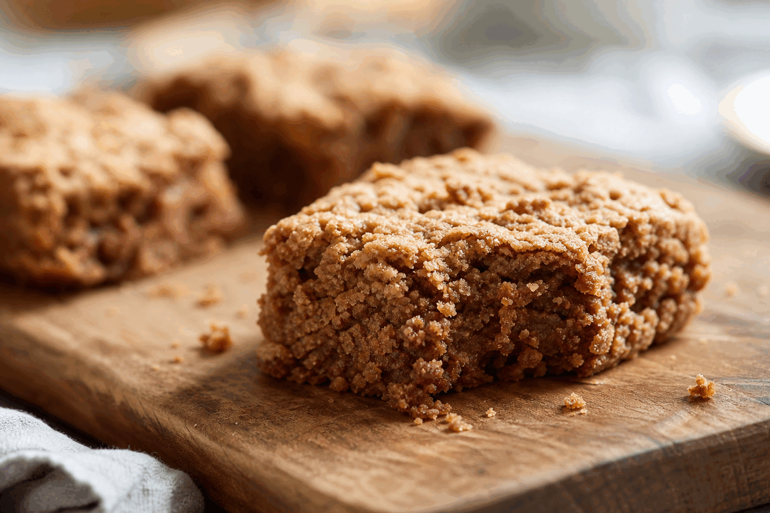 Gâteau moelleux en 3 ingrédients, la recette simple que vous allez adorer 🔥