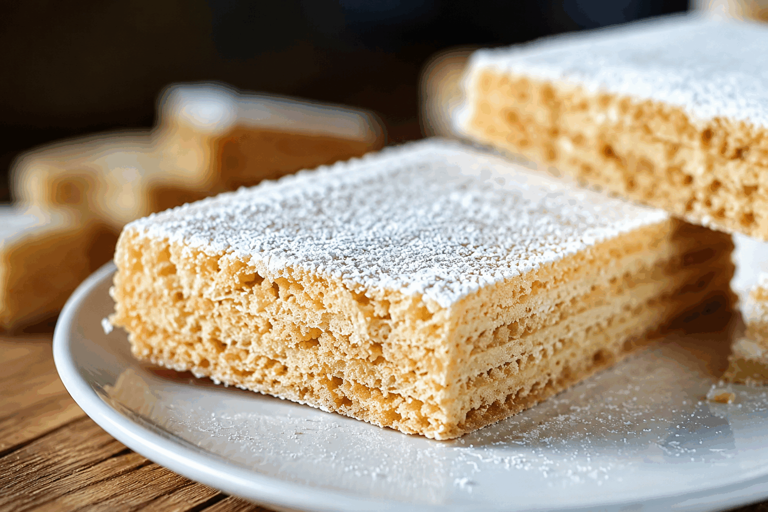Gâteau russe aux pommes fondantes, magique et prêt en 3 ingrédients seulement ✨ Description Ce gâteau russe est une douceur simple et étonnamment moelleuse, réalisée avec seulement trois ingrédients principaux. Sa texture fondante accompagnée d’une saveur délicate de pommes en fait un dessert parfait pour toutes les occasions, de la pause café aux goûters improvisés. Facile et rapide à préparer, il ravira les palais en quête d’authenticité et de simplicité. Informations Temps de préparation : 10 minutes Temps de cuisson : 35 minutes Nombre de portions : 6 personnes Difficulté : Facile Ingrédients Pour le gâteau 3 pommes moyennes (environ 450 g) 200 g de farine 200 g de sucre Préparation Préchauffe le four à 180°C (chaleur tournante si possible). Épluche les pommes, retire le cœur et coupe-les en fines tranches ou en petits morceaux. Dans un grand saladier, mélange la farine et le sucre. Ajoute les pommes coupées dans ce mélange sec ; remue doucement pour bien les enrober de farine et de sucre. Verse toute la préparation dans un moule rond beurré ou chemisé de papier cuisson, étale bien pour obtenir une couche uniforme. Enfourne pour environ 35 minutes, jusqu’à ce que le dessus soit doré et qu’une lame insérée au centre ressorte sèche. Laisse tiédir le gâteau avant de démouler, il sera alors moelleux et fondant grâce au jus naturel des pommes. Astuces Utilise des pommes légèrement acidulées comme la Granny Smith pour équilibrer la douceur du gâteau. Pour encore plus de gourmandise, saupoudre un peu de cannelle ou de vanille dans la pâte. Veille à bien enfariner les pommes avant la cuisson pour éviter qu’elles ne retombent au fond du moule. Conserve ce gâteau dans une boîte hermétique ; il se déguste aussi bien tiède que froid. Service Sers ce gâteau russe aux pommes fondantes nature ou accompagné d’une boule de glace à la vanille pour un dessert raffiné. Il est idéal pour un goûter convivial ou un dessert familial simple, à déguster avec un thé ou un café.
