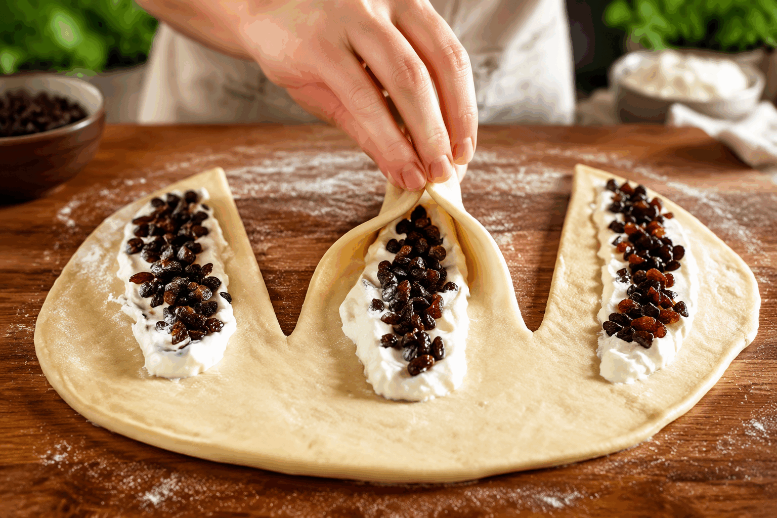 La pâtisserie qui change tout avec cette méthode simple et parfaite au café ☕️👌