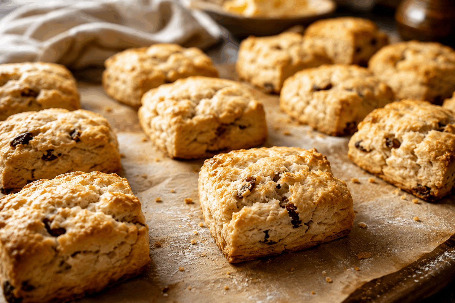 La recette secrète des biscuits amandes et noix qui fondent en bouche 🔥 Description Ces biscuits aux amandes et aux noix sont d’une douceur incomparable, avec une texture fondante qui ravira les amateurs de gourmandises maison. Leur saveur délicatement toastée et leur croquant subtil font de ces biscuits un parfait compagnon pour le thé ou le café. Faciles à réaliser, ils conviennent aussi bien pour un goûter entre amis que pour offrir en cadeau gourmand. Informations Temps de préparation : 20 minutes Temps de cuisson : 15 minutes Nombre de portions : 24 biscuits Difficulté : Facile Ingrédients Pour la pâte 150 g de farine de blé 100 g de poudre d'amandes 80 g de noix concassées 100 g de beurre doux, à température ambiante 90 g de sucre glace 1 œuf entier 1 cuillère à café d’extrait de vanille 1 pincée de sel fin Pour la finition Quelques amandes effilées ou cerneaux de noix pour la décoration (facultatif) Sucre glace pour saupoudrer (optionnel) Préparation Préchauffe le four à 180°C (chaleur statique). Dans un saladier, bats le beurre avec le sucre glace jusqu’à obtenir une consistance crémeuse et légère. Ajoute l’œuf et l’extrait de vanille, puis mélange bien jusqu’à incorporation complète. Incorpore la farine tamisée avec la pincée de sel, puis la poudre d’amandes et les noix concassées. Mélange doucement pour former une pâte homogène mais sans trop la travailler. Forme des petites boules de pâte d’environ 25 g chacune et dépose-les sur une plaque recouverte de papier cuisson en les espaçant bien. Aplatis légèrement chaque boule avec la paume de la main ou le dos d’une cuillère. Décore avec quelques amandes effilées ou un cerneau de noix si désiré. Enfourne pour 12 à 15 minutes, jusqu’à ce que les biscuits soient légèrement dorés sur les bords mais encore tendres au centre. Laisse refroidir les biscuits sur une grille : ils vont durcir en refroidissant tout en restant fondants à l’intérieur. Astuces Pour une version encore plus gourmande, remplace la moitié des noix par des noisettes torréfiées. Si la pâte est trop collante, laisse-la reposer 30 minutes au réfrigérateur avant de former les biscuits. Utilise des noix fraîches et bien conservées pour éviter toute amertume. Conserve les biscuits dans une boîte hermétique à température ambiante, ils se garderont 5 à 7 jours sans perdre leur moelleux. Service Servez ces biscuits lors d’un goûter accompagné d’un thé noir ou d’un café espresso. Ils se marient aussi parfaitement avec une compote de fruits maison ou un chocolat chaud pour un moment douillet. Idéalement présentés dans une jolie boîte, ils font également un cadeau gourmand très apprécié.