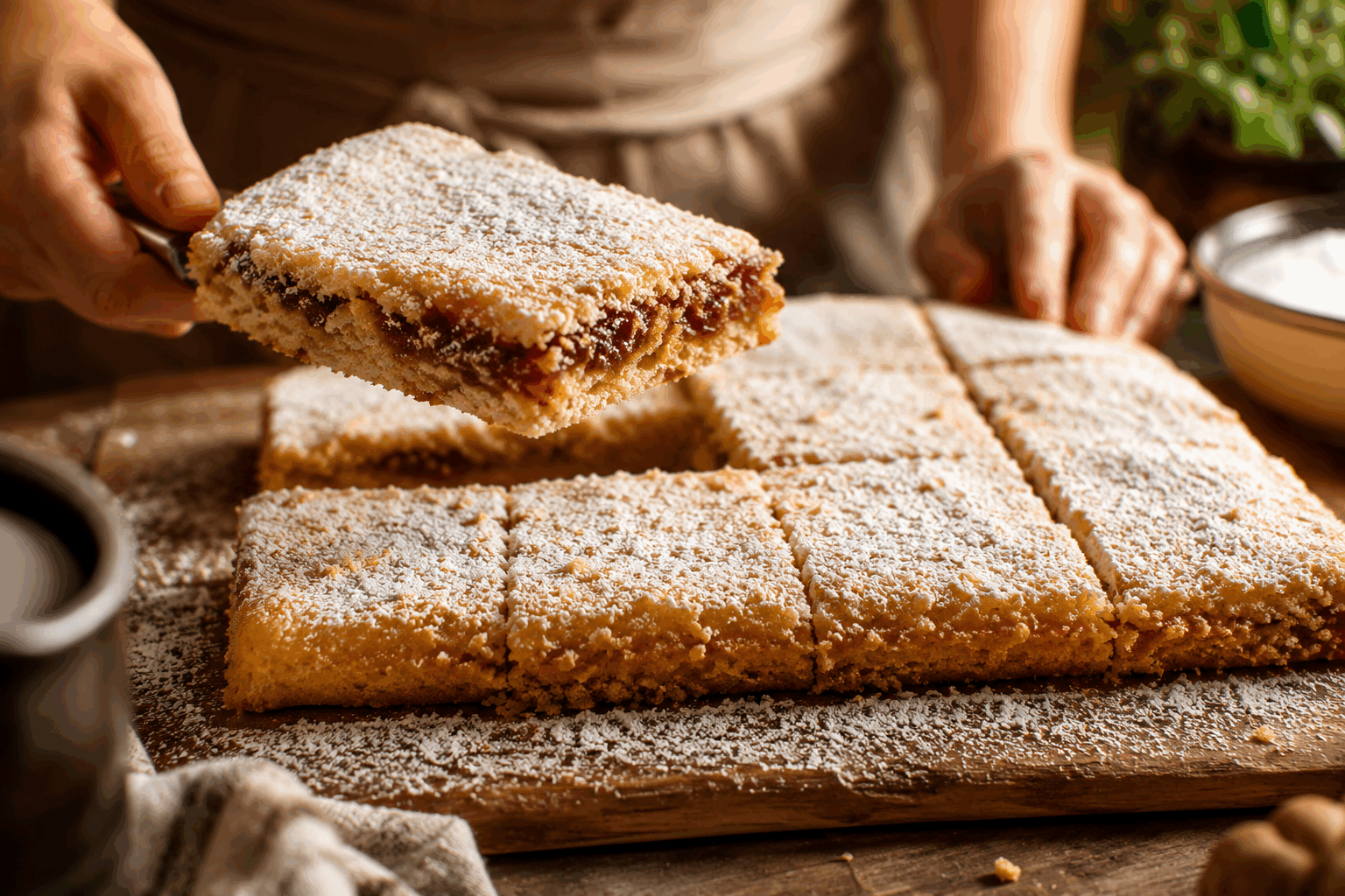 Le gâteau polonais ultra moelleux, la recette de Noël que tout le monde adore 🎄👌 Description Ce gâteau polonais de Noël est un véritable délice, reconnu pour son moelleux incomparable et ses saveurs chaleureuses d’épices et de miel. Traditionnellement préparé lors des fêtes de fin d’année, il allie la douceur des fruits secs, l’arôme de la cannelle et la tendresse d’une pâte bien aérée. Un classique incontournable pour régaler famille et amis autour du sapin. Informations Temps de préparation : 25 minutes Temps de cuisson : 50 minutes Nombre de portions : 8 personnes Difficulté : Moyenne Ingrédients Pour la pâte 250 g de farine de blé 150 g de sucre 3 œufs 150 ml de lait tiède 100 g de beurre fondu 3 cuillères à soupe de miel liquide 1 sachet de levure chimique (10 g) 1 cuillère à café de cannelle en poudre 1 pincée de sel Le zeste d’une orange Pour la garniture 100 g de fruits secs mélangés (raisins, noix, amandes, noix de pécan) 50 g d’écorces d’orange confite, coupées en petits morceaux 1 cuillère à soupe de rhum (optionnel) Préparation Préchauffe le four à 180°C (chaleur tournante de préférence). Fais tremper les fruits secs et les écorces d’orange confite dans le rhum pendant 10 minutes, puis égoutte-les. Dans un grand saladier, fouette les œufs avec le sucre jusqu’à obtenir un mélange mousseux et clair. Ajoute le miel liquide, le beurre fondu et le zeste d’orange, puis mélange bien. Mélange la farine, la levure, la cannelle et la pincée de sel dans un autre récipient. Incorpore progressivement les ingrédients secs au mélange œufs-sucre, en alternant avec le lait tiède, jusqu’à obtenir une pâte homogène et légèrement fluide. Ajoute délicatement les fruits secs et les écorces d’orange, répartis uniformément dans la pâte. Verse la pâte dans un moule à gâteau beurré et fariné (environ 22 cm de diamètre), puis lisse la surface. Enfourne pour environ 50 minutes. Vérifie la cuisson en plantant la pointe d’un couteau : elle doit ressortir sèche. Laisse refroidir complètement avant de démouler, puis décore éventuellement avec un peu de sucre glace ou des amandes effilées grillées. Astuces Pour un goût encore plus authentique, remplace une partie du lait par du kéfir ou du yaourt nature. Si tu n’as pas d’orange confite, tu peux utiliser des zestes d’orange fraîche finement râpés, mais le goût sera un peu différent. Veille à bien tamiser la farine pour éviter les grumeaux et obtenir un gâteau aérien. Tu peux conserver ce gâteau dans une boîte hermétique jusqu’à 5 jours, il sera même meilleur le lendemain, une vraie tradition de Noël à garder ! Service Sers ce gâteau à température ambiante, accompagné d’un thé noir épicé, d’un café ou d’un verre de vin chaud. Il fera merveille en dessert ou lors du goûter de Noël, idéal pour prolonger la magie des fêtes en famille ou entre amis.