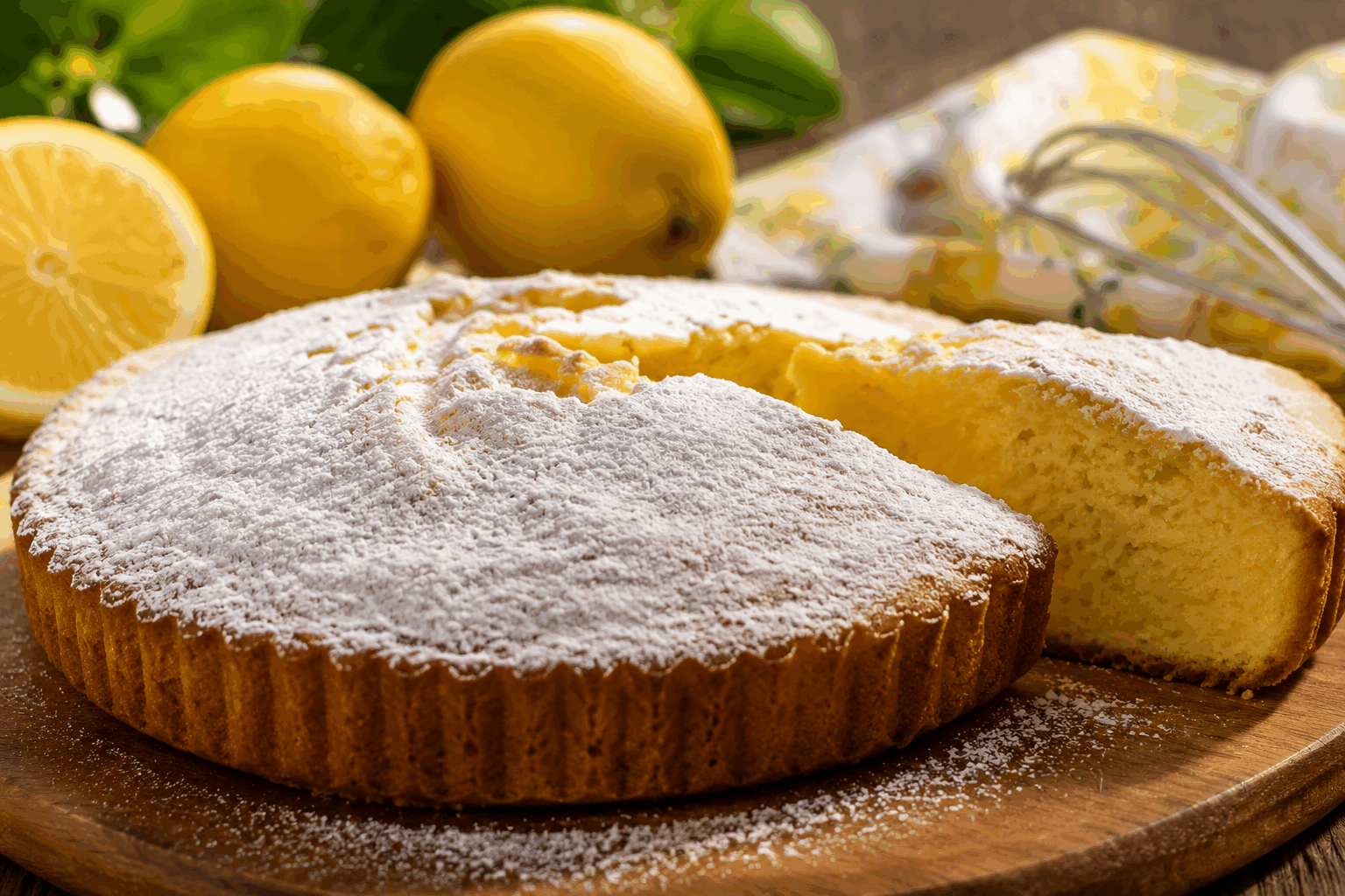 Moelleux au citron en 5 minutes : le dessert simple qui fond en bouche ✨😍 Description Ce moelleux au citron est un dessert rapide et facile à préparer, parfait pour une envie gourmande de dernière minute. Sa texture fondante et parfumée à la fraîcheur acidulée du citron séduit les papilles. Idéal en fin de repas ou pour un goûter simple, il ravira petits et grands. Informations Temps de préparation : 2 minutes Temps de cuisson : 3 minutes Nombre de portions : 2 moelleux individuels Difficulté : Facile Ingrédients Pour le moelleux 40 g de beurre fondu 40 g de sucre 1 œuf 40 g de farine 1/2 citron (zeste râpé et 1 cuillère à soupe de jus) 1/4 cuillère à café de levure chimique 1 pincée de sel Préparation Mélange le beurre fondu et le sucre dans un bol jusqu’à obtenir un mélange homogène. Ajoute l’œuf et fouette vivement pour bien incorporer. Incorpore la farine tamisée, la levure chimique et la pincée de sel, puis mélange délicatement. Ajoute le zeste et le jus de citron, puis mélange une dernière fois. Verse la pâte dans deux ramequins beurrés ou dans des petits moules adaptés au micro-ondes. Fais cuire au micro-ondes à pleine puissance (environ 700-800 W) pendant 2 min 30 à 3 min, jusqu’à ce que le moelleux soit cuit mais encore tendre au centre. Laisse reposer 1 minute avant de démouler ou de déguster directement dans les ramequins. Astuces Utilise un citron non traité pour profiter au maximum des zestes parfumés. Ne surcuits pas le moelleux au micro-ondes pour qu’il reste fondant et moelleux. Tu peux remplacer le beurre par de l’huile de tournesol pour une version plus légère. Ajoute quelques graines de pavot dans la pâte pour une touche croquante et une saveur complémentaire. Service Serre ce moelleux au citron tiède, accompagné d’une boule de glace à la vanille ou d’un peu de crème fouettée. Parfait pour un dessert express après un dîner improvisé ou un goûter gourmand à partager entre amis ou en famille.