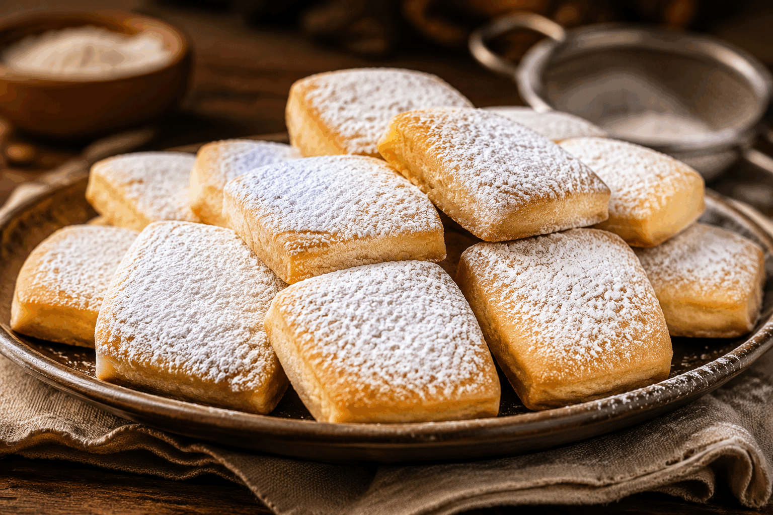 Moelleux et rapides : ces petits gâteaux moelleux prêts en seulement 5 minutes 🔥 Description Ces petits gâteaux moelleux sont parfaits pour une envie gourmande express. Leur texture légère et fondante en fait un délice à savourer à tout moment de la journée. Idéal pour un goûter improvisé ou un dessert rapide, cette recette simple allie rapidité et saveur. Informations Temps de préparation : 3 minutes Temps de cuisson : 2 minutes Nombre de portions : 4 petits gâteaux Difficulté : Facile Ingrédients Pour la pâte 30 g de farine 20 g de sucre 1/4 de cuillère à café de levure chimique 1 pincée de sel 30 ml de lait 10 g de beurre fondu 1 œuf 1/2 cuillère à café d’extrait de vanille (facultatif) Préparation Dans un bol, mélange la farine, le sucre, la levure chimique et la pincée de sel. Ajoute ensuite l’œuf, le lait, le beurre fondu et l’extrait de vanille. Fouette vigoureusement jusqu’à obtenir une pâte lisse et homogène, sans grumeaux. Verse la pâte dans 4 petits ramequins ou tasses adaptés au micro-ondes, en les remplissant à moitié. Fais cuire chaque gâteau au micro-ondes à puissance maximale pendant 1 minute 30 à 2 minutes selon la puissance de ton appareil. Laisse tiédir quelques instants avant de démouler délicatement. Astuces Ne remplis pas trop les ramequins pour éviter que la pâte ne déborde à la cuisson. Pour varier les goûts, ajoute des pépites de chocolat ou un peu de zestes d’agrumes dans la pâte. Surveille la cuisson de près car elle peut varier selon la puissance du micro-ondes. Consomme ces petits gâteaux rapidement pour garder tout leur moelleux. Service Servez ces petits gâteaux tièdes, nappés d’un filet de miel, d’un coulis de fruits rouges ou accompagnés d’une boule de glace à la vanille. Ils sont parfaits pour une pause gourmande express, un goûter improvisé ou un dessert simple après un repas léger.