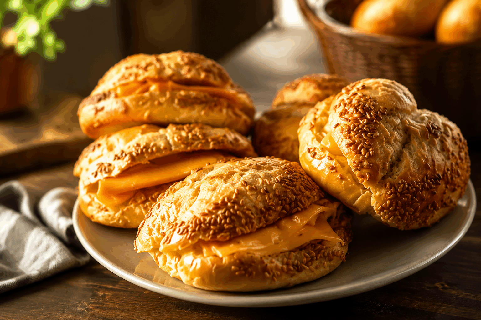 Pain brioché maison au thon et tomates, la recette simple que tout le monde adore 🔥 Description Découvrez ce délicieux pain brioché moelleux garni d’une savoureuse préparation au thon et aux tomates fraîches. Parfait pour un repas convivial ou un pique-nique, ce pain gourmand allie la douceur de la brioche à des saveurs méditerranéennes qui raviront toute la famille. Informations Temps de préparation : 30 minutes Temps de cuisson : 25 minutes Nombre de portions : 6 à 8 tranches Difficulté : Moyenne Ingrédients Pour la pâte briochée 250 g de farine de blé 30 g de sucre 5 g de sel 10 g de levure de boulanger sèche 3 œufs moyens 100 ml de lait tiède 80 g de beurre doux, ramolli Pour la garniture au thon et tomates 200 g de thon au naturel égoutté 2 tomates moyennes bien mûres 1 oignon moyen 50 g de fromage râpé (type gruyère ou emmental) 2 cuillères à soupe de mayonnaise ou de crème fraîche 1 cuillère à soupe d’huile d’olive 1 cuillère à café d’origan séché Sel et poivre du moulin Préparation Dans un grand bol, mélange la farine, le sucre, le sel et la levure sèche (veille à ce que le sel ne soit pas en contact direct avec la levure). Ajoute les œufs et le lait tiède puis pétris la pâte pendant environ 10 minutes jusqu’à obtenir une pâte lisse et élastique. Incorpore le beurre ramolli en morceaux petit à petit, puis pétris encore 5 minutes pour bien l’intégrer. Couvre la pâte avec un linge propre et laisse-la lever dans un endroit chaud pendant 1h30, jusqu’à ce qu’elle double de volume. Pendant ce temps, prépare la garniture : émince finement l’oignon et fais-le revenir dans l’huile d’olive à feu moyen jusqu’à ce qu’il soit translucide. Coupe les tomates en petits dés et ajoute-les à l’oignon, puis laisse mijoter 5 minutes en remuant. Laisse refroidir. Dans un bol, émiette le thon, ajoute la préparation tiède aux tomates et oignon, la mayonnaise, l’origan, le fromage râpé. Sale et poivre selon ton goût. Préchauffe le four à 180°C (chaleur tournante de préférence). Étale la pâte sur un plan de travail fariné en un rectangle d’environ 30 x 25 cm. Répartis la garniture uniformément sur la pâte. Roulez la pâte sur elle-même pour former un rouleau bien serré. Dépose-le dans un moule à cake légèrement beurré ou recouvert de papier cuisson. Laisse lever encore 30 minutes sous un linge. Avant d’enfourner, badigeonne la surface avec un peu de lait pour une belle dorure. Enfourne pour 25 minutes, jusqu’à ce que le pain soit bien doré et cuit à cœur. Laisse tiédir avant de démouler et de trancher. Astuces Porte attention à la température du lait pour ne pas tuer la levure : il doit être tiède, pas chaud. Si tu n’as pas de levure sèche, tu peux utiliser 15 g de levure fraîche. Pour un goût plus intense, ajoute un peu de câpres hachées à la garniture. Conserve le pain brioché emballé dans un linge propre pour préserver son moelleux jusqu’au lendemain. Service Servez ce pain brioché maison au thon et tomates en tranches épaisses, accompagné d’une salade verte croquante ou d’une soupe froide en entrée pour un déjeuner ou dîner léger. Il s’apprécie aussi très bien lors d’un pique-nique ou d’un buffet convivial. Bon appétit !