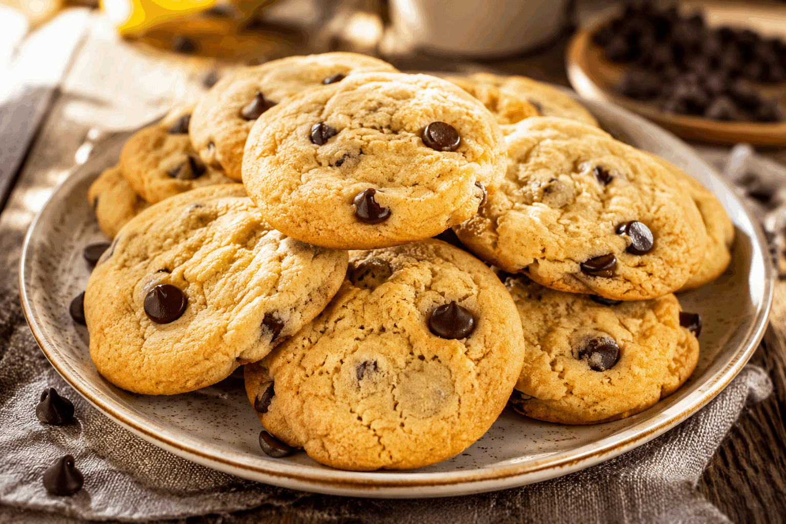 Petits biscuits sans four en 3 ingrédients, prêts en 5 minutes et sans œufs 👌 Description Ces petits biscuits rapides à réaliser sont parfaits pour une pause gourmande sans se compliquer la vie. Moelleux et légèrement croquants, ils ne nécessitent aucune cuisson au four, ce qui les rend idéaux pour un goûter improvisé. Avec seulement trois ingrédients simples, cette recette sans œufs convient à tous, même aux personnes allergiques. Informations Temps de préparation : 5 minutes Temps de cuisson : 0 minute Nombre de portions : 12 biscuits Difficulté : Facile Ingrédients Pour les biscuits 100 g de flocons d’avoine 60 g de beurre de cacahuète (ou autre beurre de fruits secs) 30 g de miel liquide Préparation Dans un bol, mélange le beurre de cacahuète et le miel jusqu’à obtenir une texture homogène. Ajoute les flocons d’avoine et incorpore-les bien au mélange humide pour former une pâte collante. À l’aide d’une cuillère, forme des petits tas de pâte et dépose-les sur une assiette recouverte de papier cuisson ou sur une planche. Écrase légèrement chaque tas avec le dos d’une cuillère pour lui donner une forme de biscuit. Laisse reposer au frais pendant au moins 30 minutes afin que les biscuits durcissent un peu avant de déguster. Astuces Utilise un beurre de cacahuète naturel, sans sucre ajouté, pour un goût plus authentique. Pour varier les plaisirs, ajoute des pépites de chocolat ou des raisins secs dans la pâte. Conserve les biscuits dans une boîte hermétique au réfrigérateur pour garder leur fraîcheur. Si la pâte est trop sèche, ajoute un peu plus de miel ou un peu d’eau pour ajuster la texture. Service Servez ces biscuits accompagnés d’un verre de lait, d’une infusion chaude ou d’un café pour un goûter simple et savoureux. Ils sont parfaits à déguster rapidement, à emporter ou à partager lors d’un moment convivial en famille ou entre amis.