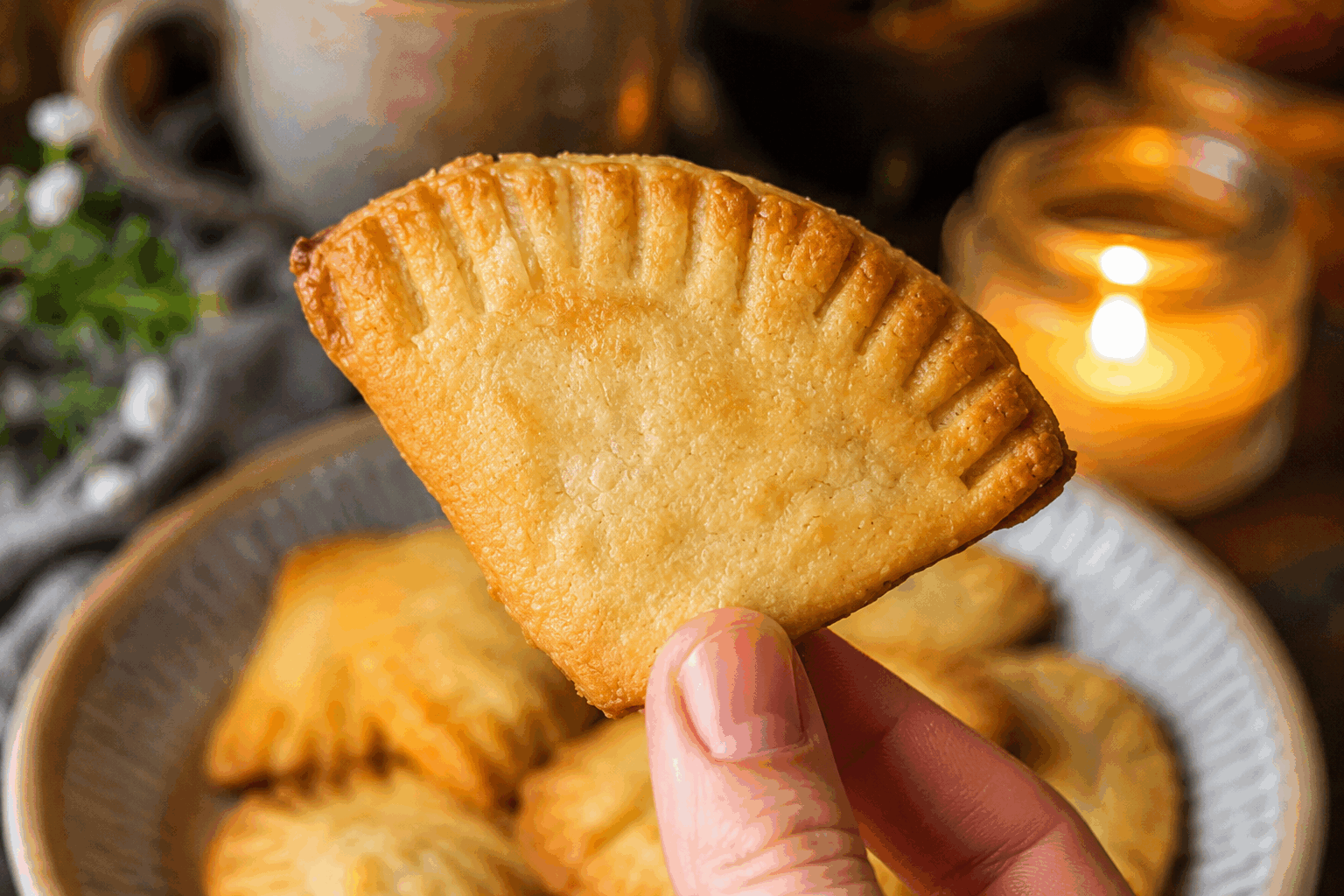 Sablés de Trouville : la recette normande qui sublime vos glaces en 5 minutes 🔥
