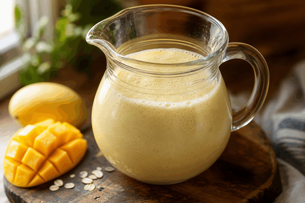 Sauce onctueuse aux graines de tournesol en 5 minutes, saine et vegan à découvrir ✨ Description Cette sauce onctueuse à base de graines de tournesol est une préparation rapide, saine et entièrement vegan. Sa texture crémeuse et son goût légèrement noisetté en font un condiment parfait pour accompagner salades, légumes grillés ou plats de céréales. Idéale pour une cuisine légère et savoureuse, elle se prépare facilement en seulement 5 minutes. Informations Temps de préparation : 5 minutes Temps de cuisson : 0 minute Nombre de portions : 4 personnes Difficulté : Facile Ingrédients Pour la sauce 100 g de graines de tournesol décortiquées 150 ml d’eau froide 2 cuillères à soupe d’huile d’olive extra vierge 1 cuillère à soupe de jus de citron frais 1 gousse d’ail écrasée 1 cuillère à café de levure nutritionnelle (optionnel, pour un goût fromager) ½ cuillère à café de sel Poivre noir du moulin, selon goût Préparation Torréfie légèrement les graines de tournesol dans une poêle sèche à feu moyen pendant 2 minutes en remuant régulièrement pour intensifier leur saveur. Laisse-les refroidir 1 minute. Place les graines refroidies dans un blender avec l’eau froide, l’huile d’olive, le jus de citron, l’ail, la levure nutritionnelle, le sel et le poivre. Mixe pendant 1 à 2 minutes jusqu’à obtention d’une texture lisse, crémeuse et homogène. Ajoute un peu d’eau si la sauce est trop épaisse, jusqu’à la consistance désirée. Goûte et rectifie l’assaisonnement en sel, poivre ou citron selon tes préférences. Transfère la sauce dans un bol et réserve au frais jusqu’au moment de servir. Astuces Pense à faire tremper les graines de tournesol 30 minutes dans de l’eau chaude pour une sauce encore plus onctueuse et digestible. Varie les saveurs en ajoutant un peu de paprika fumé ou de cumin moulu dans la préparation. Conserve la sauce dans un récipient hermétique au réfrigérateur jusqu’à 3 jours. Utilise cette sauce comme base pour un dip en y ajoutant des herbes fraîches comme le persil ou la coriandre. Service Serre cette sauce onctueuse froide ou à température ambiante en accompagnement de crudités, légumes vapeur, pommes de terre rôties ou même en tartinade sur du pain complet. Elle est parfaite pour un apéritif sain, un déjeuner léger ou un dîner vegan savoureux.