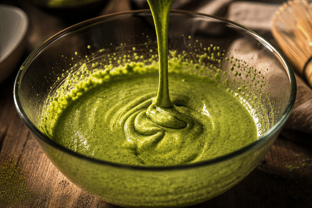 Tu ne croiras pas ce que le sucre fait avec la menthe dans ce dessert rafraîchissant✨ Description Ce dessert est une explosion de fraîcheur où la douceur du sucre sublime la saveur naturelle de la menthe. Léger et rafraîchissant, il s'agit d'une gourmandise idéale pour les chaudes journées d'été ou pour clore un repas sur une note délicate et parfumée. L'association surprenante entre sucre caramélisé et feuilles de menthe fraîches offre un équilibre parfait entre douceur et fraîcheur. Informations Temps de préparation : 15 minutes Temps de cuisson : 5 minutes Nombre de portions : 4 personnes Difficulté : Facile Ingrédients Pour le caramel à la menthe 100 g de sucre en poudre 10 cl d’eau 15 g de feuilles de menthe fraîche 10 g de beurre Une pincée de sel fin Pour la garniture 200 g de yaourt grec ou fromage blanc 50 g de fruits rouges frais (framboises, fraises, myrtilles) Quelques feuilles de menthe pour la décoration Préparation Rince et hache grossièrement les feuilles de menthe. Dans une casserole, verse le sucre et l’eau, puis porte à ébullition sur feu moyen sans remuer, afin de préparer un sirop clair. Lorsque le mélange commence à caraméliser et à se colorer légèrement en doré, ajoute la menthe hachée, le beurre et la pincée de sel. Remue rapidement pour bien incorporer les ingrédients tout en évitant de brûler le caramel. Retire la casserole du feu et laisse le caramel refroidir légèrement, il épaissira un peu en refroidissant. Répartis le yaourt grec dans quatre verrines ou petits bols, puis verse délicatement le caramel à la menthe sur le dessus. Décore avec les fruits rouges frais et quelques feuilles de menthe entières pour apporter couleur et fraîcheur. Place les desserts au réfrigérateur pendant au moins 30 minutes avant de servir pour une texture encore plus rafraîchissante. Astuces Pour un caramel encore plus parfumé, fais infuser la menthe dans le sirop quelques minutes avant de laisser caraméliser. Utilise un yaourt grec bien épais afin que la garniture soit crémeuse et équilibrée avec le caramel coulant. Si tu n’as pas de beurre, tu peux le remplacer par une cuillère à soupe de crème fraîche pour apporter du moelleux. Attention à ne pas laisser le caramel trop brunir pour éviter une amertume désagréable. Service Sers ce dessert bien frais, idéal après un repas léger ou en pause gourmande l’après-midi. Il s’accorde parfaitement avec une tasse de thé vert ou une infusion fraîche de menthe. Présente-le dans des verrines transparentes pour mettre en valeur les contrastes de couleurs et de textures.