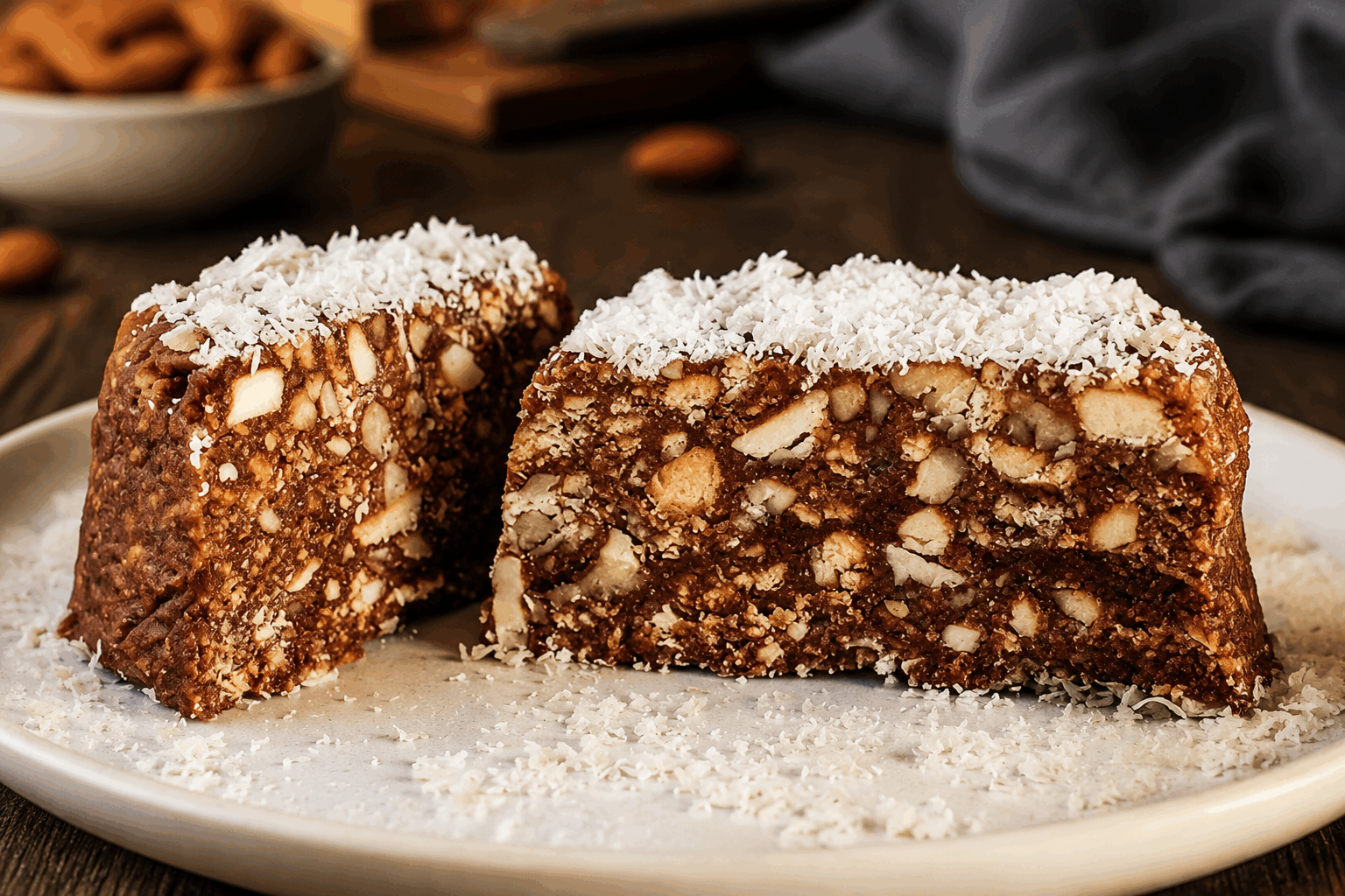 Un dessert au chocolat en 5 minutes avec seulement 3 ingrédients, vous allez craquer 🍫 Description Ce dessert express au chocolat est parfait pour combler une envie gourmande en un temps record. Avec seulement trois ingrédients simples, il offre une texture fondante et un goût intense de cacao. Idéal pour un après-midi improvisé ou une fin de repas rapide et savoureuse. Informations Temps de préparation : 2 minutes Temps de cuisson : 3 minutes Nombre de portions : 2 personnes Difficulté : Facile Ingrédients Pour le dessert 100 g de chocolat noir à 70 % de cacao 2 œufs 30 g de sucre en poudre Préparation Casse le chocolat en morceaux et fais-le fondre doucement au micro-ondes pendant 1 minute, en remuant toutes les 20 secondes pour éviter qu'il ne brûle. Sépare les jaunes des blancs d'œufs. Bat les blancs en neige ferme avec une pincée de sel. Fouette les jaunes avec le sucre jusqu’à ce que le mélange blanchisse. Incorpore délicatement le chocolat fondu aux jaunes sucrés. Ajoute ensuite les blancs montés en neige, en mélangeant doucement à la spatule pour préserver leur légèreté. Répartis la préparation dans deux verrines ou ramequins et place-les au réfrigérateur pendant au moins 2 minutes avant de servir. Astuces Utilise un chocolat de qualité pour un goût plus intense et une texture plus onctueuse. Ne surchauffe pas le chocolat au micro-ondes pour éviter qu’il ne devienne granuleux. Incorpore les blancs montés délicatement pour garder la mousse légère et aérée. Pour une version encore plus rapide, tu peux servir directement après la préparation, mais la mousse sera plus ferme après réfrigération. Service Servez ce dessert gourmand dans de petites verrines, accompagné éventuellement d’une feuille de menthe fraîche ou d’un fruit rouge pour la touche de couleur et de fraîcheur. Parfait pour conclure un repas en douceur ou pour un goûter rapide et chocolaté.
