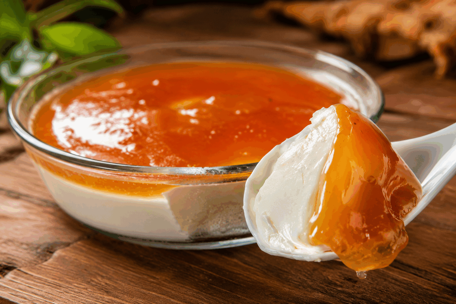 Un dessert au lait en 5 minutes, sans four et avec 3 ingrédients seulement 🔥 Description Ce dessert lacté express est à la fois simple et gourmand, parfait pour les moments où le temps et les ingrédients manquent. Il offre une texture douce et crémeuse, délicatement sucrée, façonnée uniquement avec trois ingrédients. Sans cuisson au four, il se prépare en un clin d'œil, idéal pour une pause douceur improvisée. Informations Temps de préparation : 5 minutes Temps de cuisson : 0 minute Nombre de portions : 2 Difficulté : Facile Ingrédients Pour le dessert 250 ml de lait entier 2 cuillères à soupe de fécule de maïs (maïzena) 30 g de sucre en poudre Préparation Dans une petite casserole, verse le lait, la fécule de maïs et le sucre. Mélange bien au fouet à froid pour dissoudre la fécule et éviter les grumeaux. Place la casserole sur feu moyen et remue constamment jusqu’à ce que le mélange épaississe, environ 3 à 4 minutes. Retire du feu dès que la consistance est crémeuse et onctueuse. Verse la préparation dans des ramequins ou petits bols. Laisse tiédir à température ambiante puis place au réfrigérateur pendant au moins 1 heure pour que le dessert prenne bien. Astuces Utilise de la fécule de maïs tamisée pour éviter les grumeaux plus facilement. Remue constamment pour empêcher le mélange d’attacher au fond et obtenir une texture lisse. Tu peux aromatiser avec un peu d’extrait de vanille ou de zeste de citron pour plus de saveur. Ce dessert se conserve bien 2 jours au frais, à condition de le couvrir pour éviter qu’il ne sèche. Service Servez ce dessert lacté bien frais, nature ou accompagné d’un coulis de fruits rouges, de quelques morceaux de fruits frais ou d’un filet de miel. Il convient parfaitement comme gourmandise rapide après un repas léger ou pour une pause sucrée improvisée en toute simplicité.