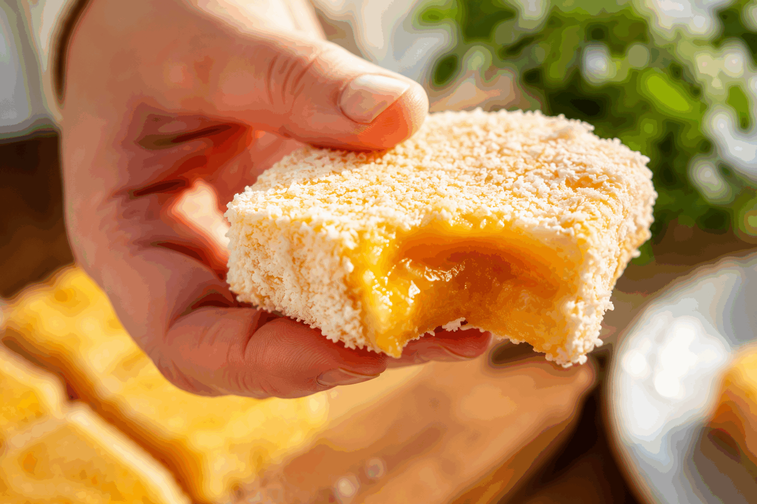 Un dessert aux clémentines sans four ni farine en 5 minutes, parfait pour l’hiver 🍊👌 Description Ce dessert rapide et gourmand met en valeur la douceur acidulée des clémentines, sans nécessité de cuisson ni farine. Idéal pour une collation légère et fraîche pendant les soirées d’hiver, il se prépare en quelques minutes seulement. Sa texture fondante et son parfum d’agrumes apportent une touche de vitalité à toute occasion. Informations Temps de préparation : 5 minutes Temps de cuisson : 0 minute Nombre de portions : 4 Difficulté : Facile Ingrédients Pour le dessert aux clémentines 6 clémentines 150 g de fromage blanc ou yaourt grec 2 cuillères à soupe de miel liquide 1 cuillère à café d’eau de fleur d’oranger (facultatif) 30 g d’amandes effilées Quelques feuilles de menthe fraîche Préparation Épluche les clémentines à vif en retirant bien les membranes blanches, puis détache les segments. Dans un bol, mélange le fromage blanc avec le miel et l’eau de fleur d’oranger pour obtenir une crème douce et parfumée. Répartis les segments de clémentines dans 4 verrines ou bols individuels. Verse la crème au fromage blanc sur les clémentines. Fais légèrement griller les amandes effilées à sec dans une poêle chaude pendant 1 à 2 minutes, puis laisse-les refroidir. Parsème les amandes sur le dessus du dessert et décore avec quelques feuilles de menthe fraîche. Astuces Utilise des clémentines bien mûres et juteuses pour un meilleur goût et moins d’amertume. Pour une version vegan, remplace le fromage blanc par un yaourt végétal nature et le miel par du sirop d’agave. Tu peux ajouter une pincée de cannelle ou de zestes d’orange pour varier les saveurs. Si tu souhaites un dessert plus consistant, ajoute quelques biscuits secs écrasés au fond des verrines. Service Serre ce dessert frais en fin de repas d’hiver pour une touche légère et vitaminée. Il s’accompagne parfaitement d’une tasse de thé noir ou d’un café corsé, idéal après un dîner copieux. La présentation en verrines apporte élégance et simplicité.
