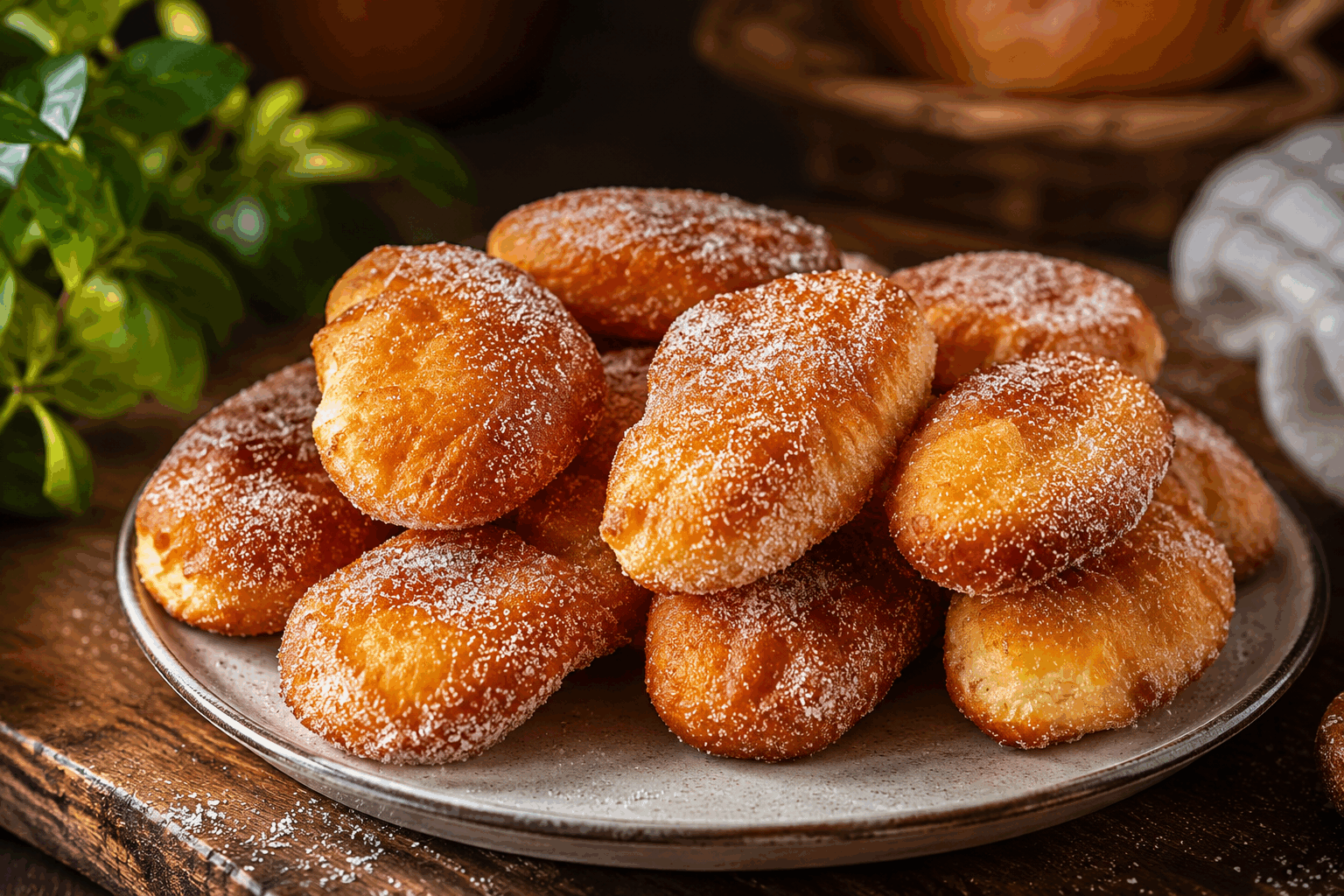 Un dessert minute pomme-œuf sans cuisson, prêt en 5 minutes 😍👌 Description Ce dessert rapide et léger marie la douceur de la pomme fraîche et la richesse d'une crème onctueuse à base d’œuf sans nécessiter de cuisson. Parfait pour une pause gourmande improvisée, il séduit par sa fraîcheur et sa texture délicate. Idéal pour un dessert sain et facile à préparer en toute occasion. Informations Temps de préparation : 5 minutes Temps de cuisson : 0 minute Nombre de portions : 2 Difficulté : Facile Ingrédients Pour le dessert 1 grosse pomme (type Golden ou Gala) 1 œuf frais de qualité (très frais, idéalement bio) 1 cuillère à soupe de sucre glace 1 cuillère à café d’extrait naturel de vanille 1 cuillère à soupe de jus de citron frais Quelques éclats de noix ou amandes (facultatif) Une pincée de cannelle (facultatif) Préparation Lave soigneusement la pomme, puis coupe-la en petits dés ou en fines lamelles selon ta préférence. Dans un petit bol, sépare le blanc du jaune d'œuf. Monte légèrement le blanc en neige légère à la fourchette pour plus de légèreté (sans le fouetter complètement). Dans un autre bol, mélange le jaune d'œuf avec le sucre glace, le jus de citron et l’extrait de vanille jusqu’à obtenir un mélange homogène et légèrement mousseux. Incorpore délicatement le blanc d’œuf monté au mélange jaune-sucre pour donner une texture aérienne. Mélange délicatement les morceaux de pomme avec la crème d’œuf vanillée. Ajoute une pincée de cannelle et quelques éclats de noix ou amandes si désiré pour la texture. Répartis la préparation dans deux verrines ou petits bols. Déguste immédiatement ou réserve au frais pendant 5 minutes pour une fraîcheur optimale. Astuces Utilise des œufs très frais et de bonne qualité pour une meilleure texture et sécurité alimentaire. Le jus de citron empêche la pomme de noircir et apporte une touche de fraîcheur acidulée. Pour un dessert encore plus onctueux, tu peux remplacer le blanc d'œuf par un blanc monté en neige ferme. Varie les fruits en remplaçant la pomme par de la poire ou de la pêche en saison. Service Présente ce dessert dans de petites verrines transparentes pour un bel effet visuel. Accompagne-le éventuellement d’une petite feuille de menthe fraîche ou d’un zeste de citron pour la décoration. C’est une option parfaite pour finir un repas sur une note légère et fraîche, ou pour une collation saine et rapide à tout moment de la journée.