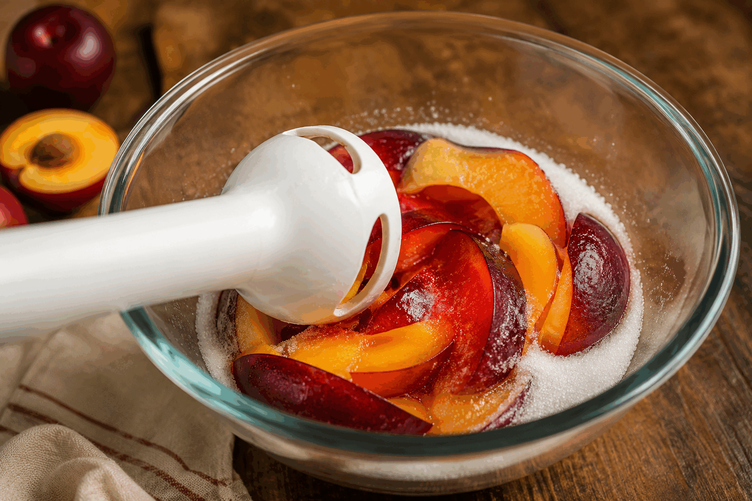 Un dessert mousseux en 3 ingrédients seulement, secret pour fondre de plaisir ✨ Description Ce dessert aérien et léger se compose de seulement trois ingrédients simples, mais offre une texture mousseuse irrésistible qui fond délicatement en bouche. Parfait pour une fin de repas gourmande sans complexité, il ravira vos convives par sa douceur et son élégance minimaliste. Informations Temps de préparation : 10 minutes Temps de cuisson : 0 minute Nombre de portions : 4 personnes Difficulté : Facile Ingrédients Pour la mousse 200 ml de crème liquide entière très froide (minimum 30% de matière grasse) 100 g de chocolat noir (minimum 70% de cacao) 30 g de sucre glace Préparation Fais fondre le chocolat noir doucement au bain-marie ou au micro-ondes par courtes impulsions, puis laisse-le tiédir. Dans un saladier bien froid, verse la crème liquide et commence à la fouetter avec un batteur électrique jusqu’à obtenir une consistance légèrement prise. Ajoute le sucre glace tout en continuant de fouetter, puis incorpore délicatement le chocolat fondu à la crème en soulevant la masse avec une spatule pour ne pas casser la mousse. Répartis la mousse dans des verrines ou des coupes individuelles et place-les au réfrigérateur pendant au moins 1 heure pour que la mousse prenne bien. Astuces Utilise une crème entière bien froide pour faciliter le montage en chantilly. Incorpore le chocolat tempéré pour éviter qu’il ne fasse retomber la mousse. Pour varier les plaisirs, remplace le chocolat noir par du chocolat au lait ou blanc selon vos goûts. Serre ce dessert très frais, idéalement après plusieurs heures au frais pour une texture optimale. Service Sers ce dessert mousseux dans des petites verrines transparentes pour mettre en valeur sa texture légère. Il accompagne à merveille un café ou un thé après un repas entre amis ou en famille, ou peut aussi être proposé lors d’un buffet gourmand pour une touche raffinée et simple à la fois.