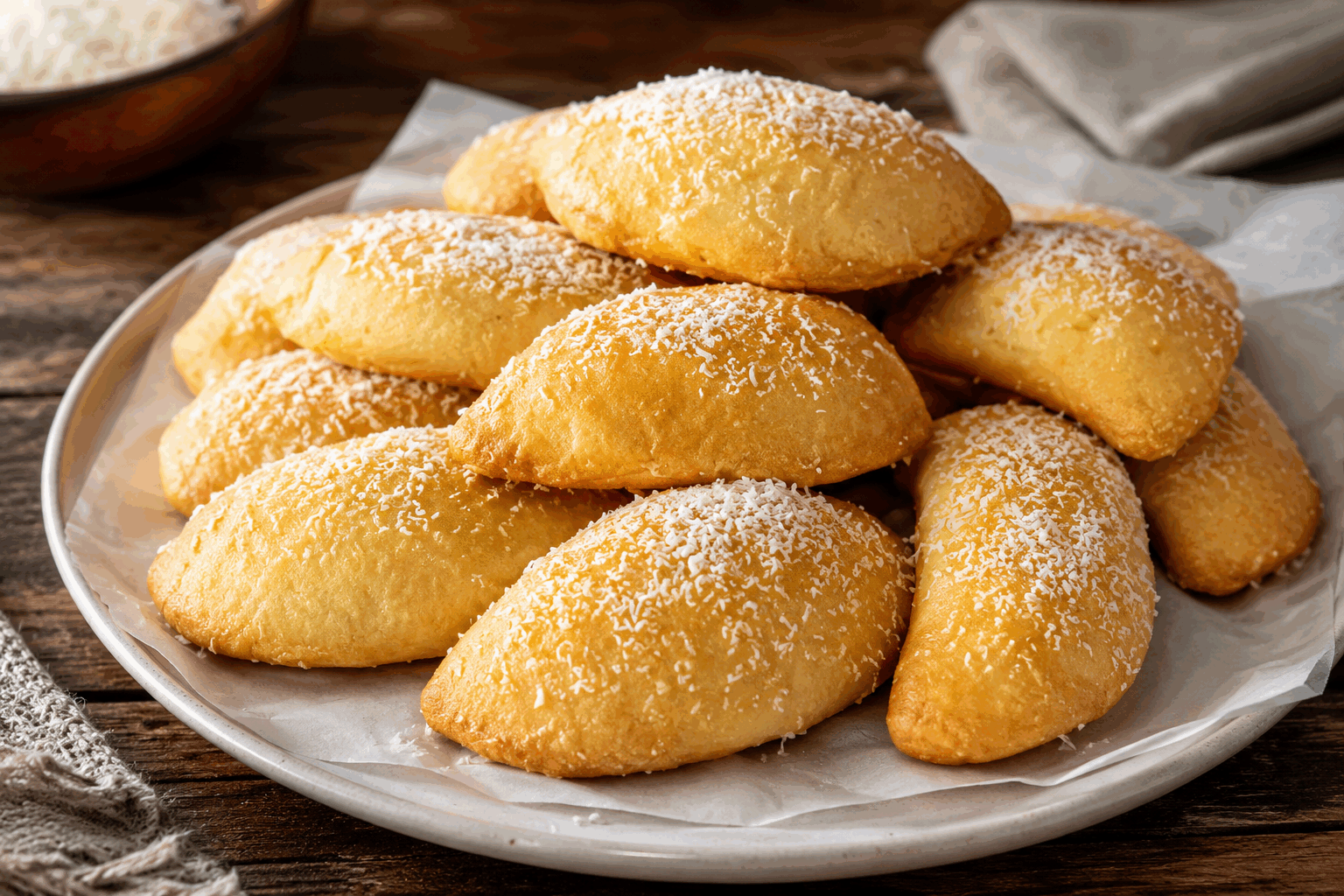 Un dessert si bon qu’il disparaît en un clin d’œil, prêt en moins de 10 minutes 🔥 Description Ce dessert express combine douceur, fraîcheur et gourmandise pour un plaisir immédiat. Facile à préparer et délicieusement fondant, il est parfait pour les envies sucrées de dernière minute. Sa texture légère et son goût équilibré en font un incontournable à servir en fin de repas ou lors d’un goûter improvisé. Informations Temps de préparation : 7 minutes Temps de cuisson : 0 minute Nombre de portions : 4 personnes Difficulté : Facile Ingrédients Pour la crème rapide 250 g de mascarpone 150 ml de crème liquide entière très froide 50 g de sucre glace 1 cuillère à café d’extrait de vanille Pour le coulis de fruits rouges 200 g de fruits rouges frais ou surgelés (framboises, fraises, myrtilles) 2 cuillères à soupe de sucre 1 cuillère à soupe d’eau Pour la décoration Quelques feuilles de menthe fraîche Quelques fruits rouges entiers Un peu de chocolat râpé (optionnel) Préparation Préparez le coulis : versez les fruits rouges, le sucre et l’eau dans une petite casserole. Faites chauffer à feu moyen pendant 3 à 4 minutes en écrasant légèrement les fruits avec le dos d’une cuillère. Laissez tiédir. Montez la crème : dans un saladier très froid, versez le mascarpone, la crème liquide, le sucre glace et l’extrait de vanille. Fouettez à grande vitesse jusqu’à obtenir une texture ferme et mousseuse, comme une chantilly. Répartissez la crème dans 4 verrines ou petits bols. Nappez généreusement chaque portion avec le coulis de fruits rouges tiédi ou froid. Décorez avec quelques fruits rouges entiers, une feuille de menthe et, si vous le souhaitez, un peu de chocolat râpé pour un côté encore plus gourmand. Astuces Utilisez toujours une crème liquide à 30% de matière grasse ou plus pour réussir une chantilly bien ferme. Pour un coulis plus lisse, passez-le au tamis avant de le verser sur le dessert. Vous pouvez remplacer les fruits rouges par des mangues ou des pêches pour varier les plaisirs. Préparez le coulis à l’avance et conservez-le au frais, il prendra plus de saveur. Service Servez ce dessert bien frais, idéalement après un repas léger. Présentez-le dans de jolies verrines transparentes pour mettre en valeur les couches colorées. Accompagnez-le d’un café ou d’un thé pour un moment de détente rapide et gourmand entre amis ou en famille.