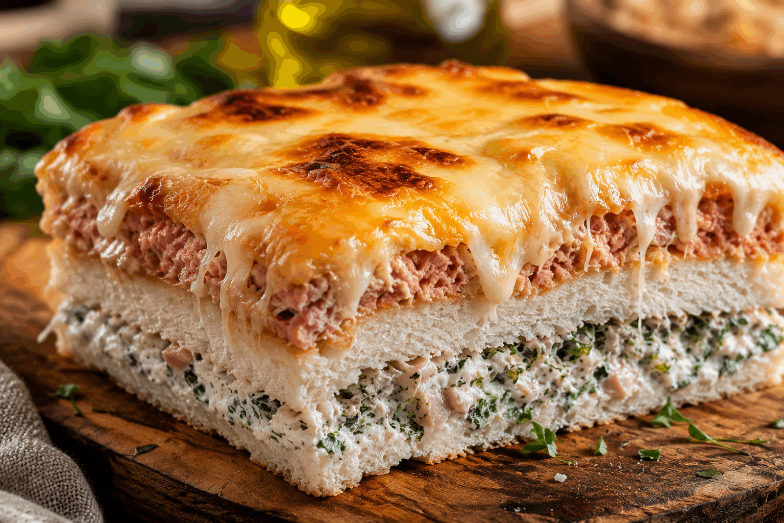 Un dîner succulent en 3 ingrédients seulement, relevé d’épices secrètes à tester vite ! 🔥 Description Ce plat simple et savoureux offre une explosion de saveurs grâce à une combinaison astucieuse de trois ingrédients de base sublimés par un mélange d’épices secrètes. Idéal pour un dîner rapide et gourmand, il séduit par son goût relevé et sa préparation minimaliste qui ne sacrifie rien au plaisir. Informations Temps de préparation : 10 minutes Temps de cuisson : 20 minutes Nombre de portions : 2 personnes Difficulté : Facile Ingrédients Ingrédients principaux 300 g de filet de poulet 2 cuillères à soupe d’huile d’olive 3 cuillères à soupe de sauce soja Épices secrètes 1 cuillère à café de paprika fumé 1/2 cuillère à café de cumin moulu 1/4 cuillère à café de piment de Cayenne 1/2 cuillère à café de sel Poivre noir moulu, au goût Préparation Coupe le filet de poulet en morceaux de taille moyenne pour une cuisson rapide et uniforme. Mélange dans un bol l’huile d’olive, la sauce soja et les épices secrètes pour créer la marinade. Ajoute le poulet à la marinade, remue bien pour enrober tous les morceaux, puis laisse reposer 5 minutes à température ambiante. Fais chauffer une poêle à feu moyen-vif et verse-y le poulet avec sa marinade. Fais cuire le poulet pendant 10 à 12 minutes en remuant régulièrement, jusqu’à ce qu’il soit bien doré et cuit à cœur (température interne d’au moins 75°C). Rectifie l’assaisonnement si nécessaire avec un peu de sel ou de poivre. Astuces Pour plus de tendreté, laisse mariner le poulet au réfrigérateur pendant 30 minutes si tu as un peu plus de temps. Ce mélange d’épices peut être adapté : remplace le piment de Cayenne par du paprika doux pour une version moins relevée. Serre ce plat avec un accompagnement neutre comme du riz blanc ou des légumes vapeur pour équilibrer les saveurs épicées. Utilise une poêle antiadhésive pour éviter que les morceaux n’attachent et faciliter le nettoyage. Service Sers ce plat chaud, directement dans la poêle ou dressé dans une assiette, accompagné de riz basmati nature et d’un peu de coriandre fraîche pour une touche de fraîcheur. Parfait pour un dîner convivial en semaine, rapide et plein de caractère.