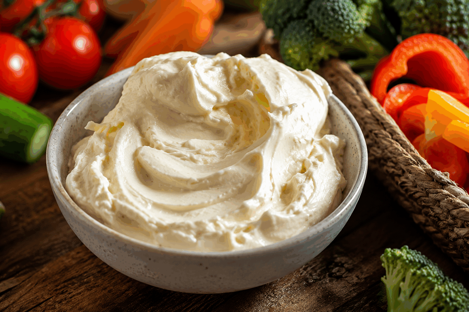 Un glaçage au fromage en 2 ingrédients faciles, prêt en 5 minutes seulement ✨ Description Ce glaçage au fromage est la solution rapide et savoureuse pour sublimer vos cakes, cupcakes ou autres douceurs. Avec seulement deux ingrédients, il est crémeux, légèrement sucré et apporte une touche onctueuse et gourmande à toutes vos pâtisseries. Parfait pour les débutants comme pour les confirmés, il se prépare en un rien de temps ! Informations Temps de préparation : 5 minutes Temps de cuisson : 0 minute Nombre de portions : Glaçage pour environ 10 cupcakes Difficulté : Facile Ingrédients Pour le glaçage au fromage 250 g de fromage frais type Philadelphia 100 g de sucre glace tamisé Préparation Placez le fromage frais dans un grand bol. Assurez-vous qu’il soit bien froid mais à température ambiante pour faciliter le mélange. Ajoutez le sucre glace tamisé en plusieurs fois afin d’éviter les grumeaux. Mélangez vigoureusement avec une spatule ou un fouet jusqu’à obtenir une texture lisse, crémeuse et homogène. Goûtez et ajustez la douceur en ajoutant un peu plus de sucre glace si vous souhaitez un glaçage plus sucré. Utilisez immédiatement ou réservez au réfrigérateur dans une boîte hermétique jusqu’à 2 jours. Avant utilisation, remuez légèrement pour retrouver la texture parfaite. Astuces Pour un glaçage plus léger, fouettez le fromage frais légèrement avant d’ajouter le sucre glace. Si le glaçage est trop ferme après réfrigération, laissez-le revenir 15 minutes à température ambiante et remuez doucement. Vous pouvez ajouter un peu d’extrait de vanille ou de citron pour varier les saveurs sans compliquer la recette. Utilisez du sucre glace tamisé pour éviter les grumeaux et obtenir un glaçage bien lisse. Service Étalez ce glaçage sur vos cupcakes, gâteaux ou biscuits refroidis à l’aide d’une spatule ou poche à douille pour une finition élégante. Ce glaçage convient particulièrement aux recettes à base de carottes, citrouille ou chocolat, parfait pour les goûters, anniversaires ou fêtes maison.