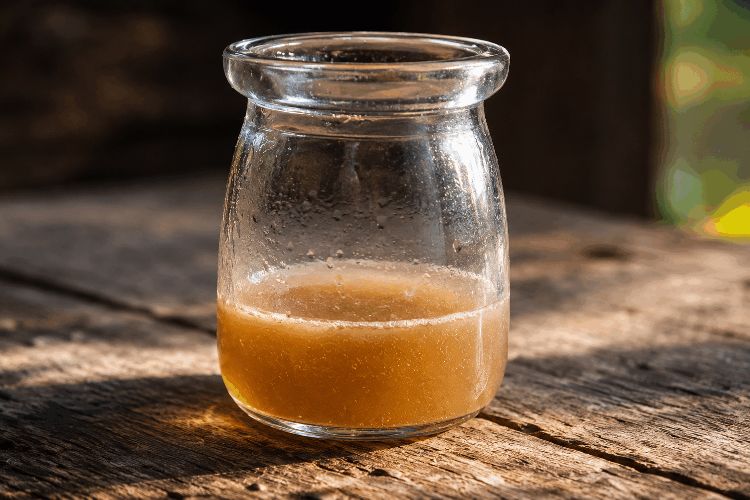 Un œuf vegan en 3 minutes avec seulement 2 ingrédients, tu vas adorer 😍 Description Cette recette simple et rapide vous propose une alternative vegan à l'œuf classique, réalisée en à peine 3 minutes avec seulement deux ingrédients. L’aspect moelleux et la texture légèrement crémeuse en font un parfait substitut pour vos petits déjeuners ou brunchs. Idéal pour ceux qui souhaitent réduire leur consommation d’œufs sans renoncer au plaisir. Informations Temps de préparation : 1 minute Temps de cuisson : 2 minutes Nombre de portions : 1 personne Difficulté : Facile Ingrédients Pour l’"œuf" vegan 60 ml de farine de pois chiche 150 ml d'eau Sel et poivre (selon goût) Optionnel : une pincée de curcuma pour la couleur Préparation Mélange la farine de pois chiche avec l'eau dans un petit bol jusqu’à obtenir une pâte lisse et homogène, sans grumeaux. Ajoute une pincée de sel, de poivre et si tu veux, un peu de curcuma pour imiter la couleur jaune de l’œuf. Chauffe une poêle antiadhésive à feu moyen et verse la préparation en formant un cercle d’environ 10 cm de diamètre. Cuis la préparation pendant environ 2 minutes jusqu’à ce que les bords commencent à se détacher et que le dessus soit mat. Retourne délicatement pour cuire l’autre face 30 secondes à 1 minute, selon la texture désirée. Astuces Utilise une poêle bien chaude et légèrement graissée pour éviter que la préparation colle. Le curcuma est facultatif mais donne une belle couleur jaune rappelant le jaune d’œuf. Pour un goût plus complet, ajoute un tout petit peu de levure maltée ou d’herbes fines dans la pâte. Consomme aussitôt pour profiter de la texture moelleuse. Service Servez ce "faux œuf" vegan chaud, accompagné de pain grillé, d’avocat ou de tomates fraîches pour un petit déjeuner sain et gourmand. Il peut aussi remplacer l’œuf dans un sandwich ou une salade pour un repas léger et rapide.