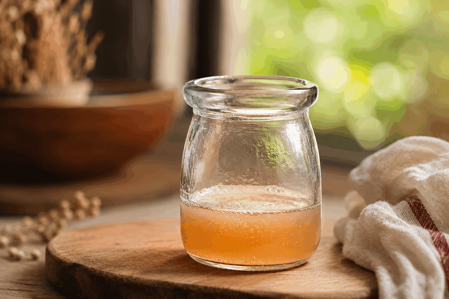 Une recette vegan étonnante : 2 ingrédients, 3 minutes, et pas un œuf en vue ! 🔥 Description Cette recette vegan ultra simple et rapide surprend par sa simplicité et son goût délicieux. Avec seulement deux ingrédients, elle s'apprête en un temps record de 3 minutes, parfaite pour un encas ou un dessert improvisé. Idéale pour ceux qui souhaitent éviter les œufs tout en se régalant. Informations Temps de préparation : 3 minutes Temps de cuisson : 0 minute Nombre de portions : 2 Difficulté : Facile Ingrédients Pour la préparation 200 g de bananes bien mûres (environ 2 bananes moyenne) 120 g de beurre de cacahuète naturel Préparation Épluche les bananes et coupe-les en morceaux dans un bol. Écrase les bananes à la fourchette jusqu’à obtenir une purée lisse. Ajoute le beurre de cacahuète et mélange bien pour obtenir une texture homogène. Répartis la préparation dans deux petits bols ou verrines. Place au réfrigérateur pendant 3 minutes pour que le mélange soit frais et légèrement épaissi avant de déguster. Astuces Utilise des bananes très mûres, elles apporteront douceur et onctuosité à la préparation. Privilégie un beurre de cacahuète naturel sans sucre ajouté pour un goût plus authentique et sain. Tu peux ajouter une pincée de cannelle ou un filet de sirop d’érable pour varier les saveurs. Cette recette ne nécessite pas de cuisson, mais le froid accentue la tenue et la fraîcheur du plat. Service Servez cette préparation vegan en dessert express ou en collation saine. Accompagne-la éventuellement d’un fruit frais ou de quelques noix pour plus de croquant. Cette recette convient parfaitement aux pauses gourmandes sans prise de tête, à toute heure de la journée.