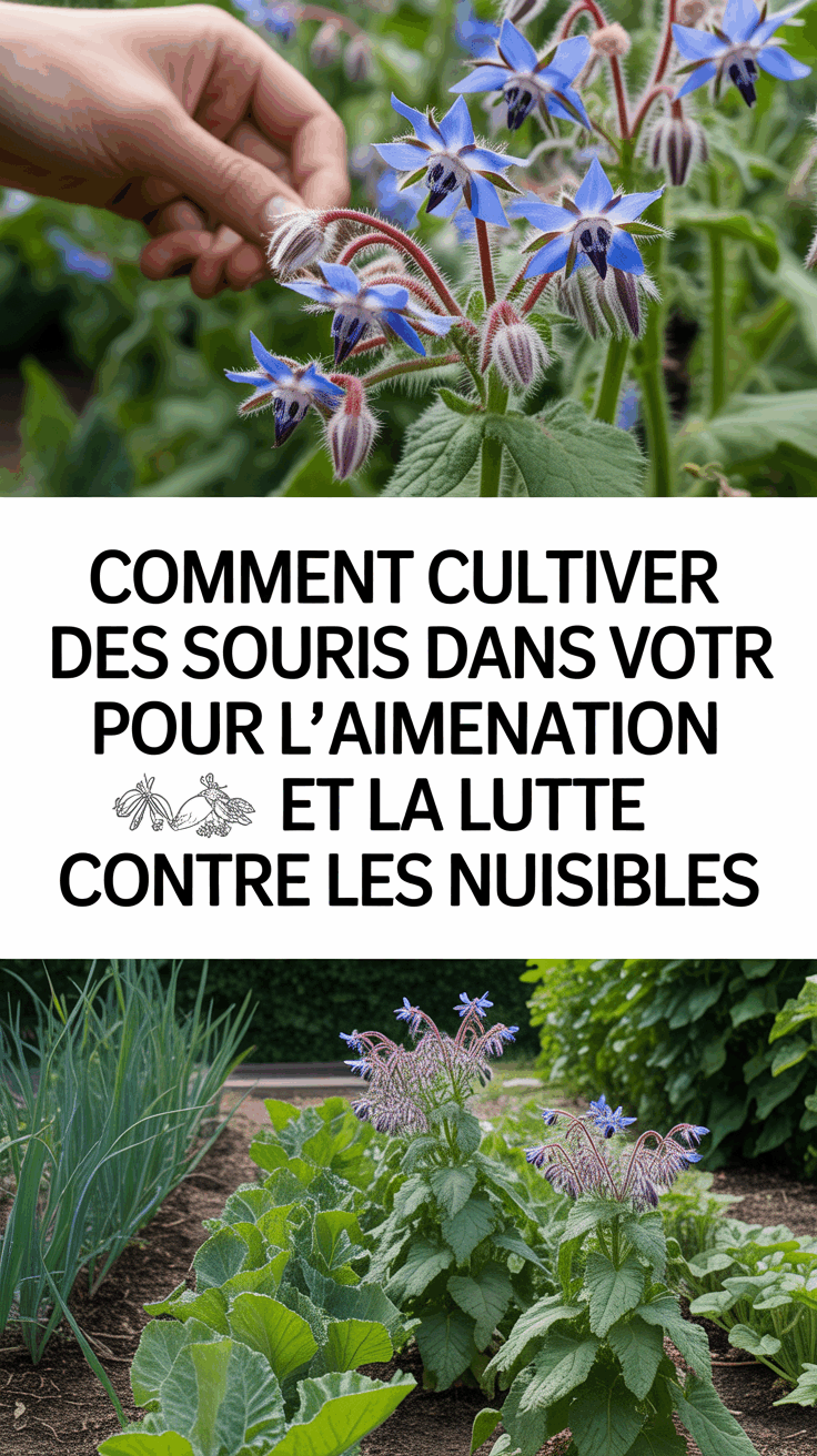 Comment cultiver des soucis dans votre jardin pour l'alimentation et la lutte contre les nuisibles